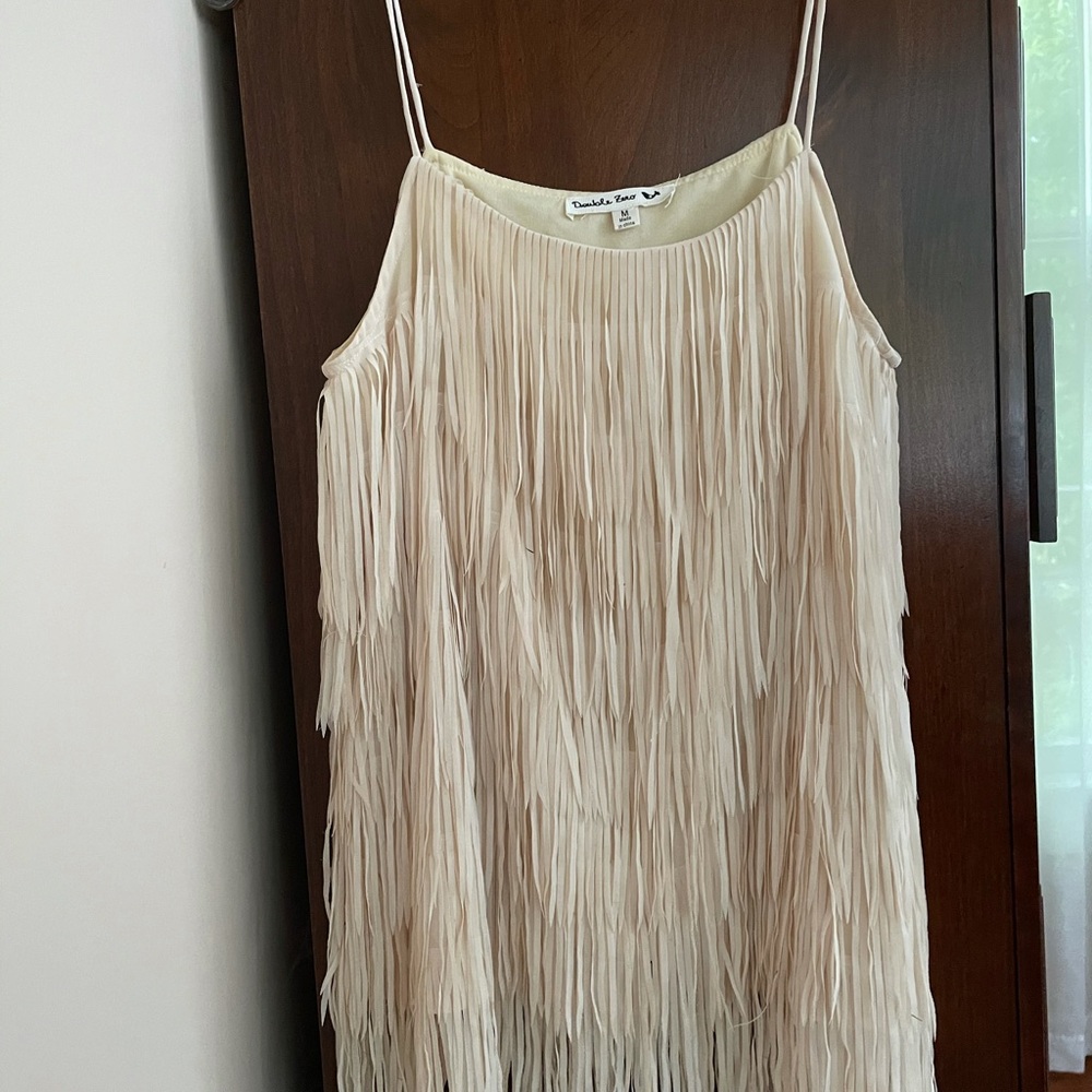 Fun Double Zero Top! - image 5